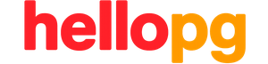 HelloPG Logo
